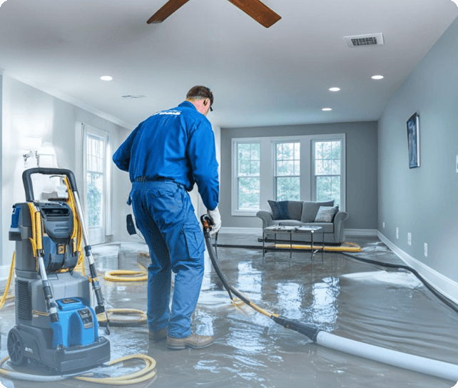 Step by Step: We Identify the Damage and Stop It Before It Gets Worse