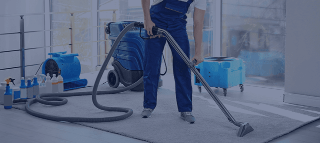 Water Draining & Mitigation