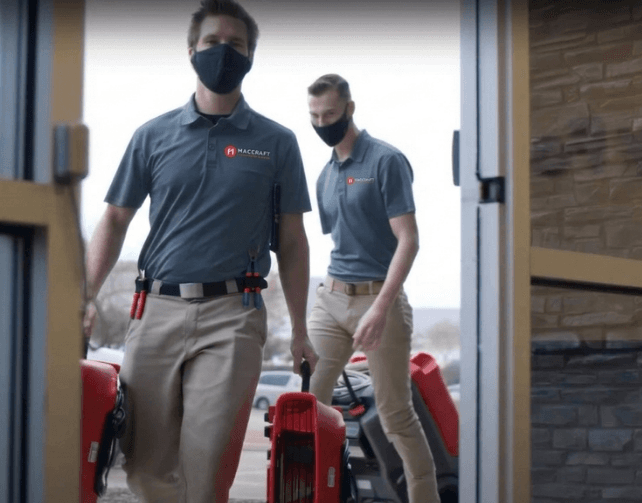 We Don’t Just Restore Property — We Bring Back Peace of Mind